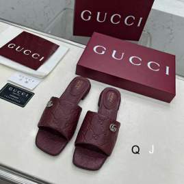 Picture of Gucci Slippers _SKUGuccisz35-40XJ03031906